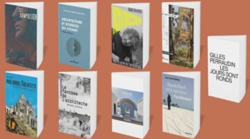 Sélection livres