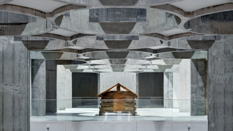 Prix Versailles 2025 : les plus beaux musées du monde