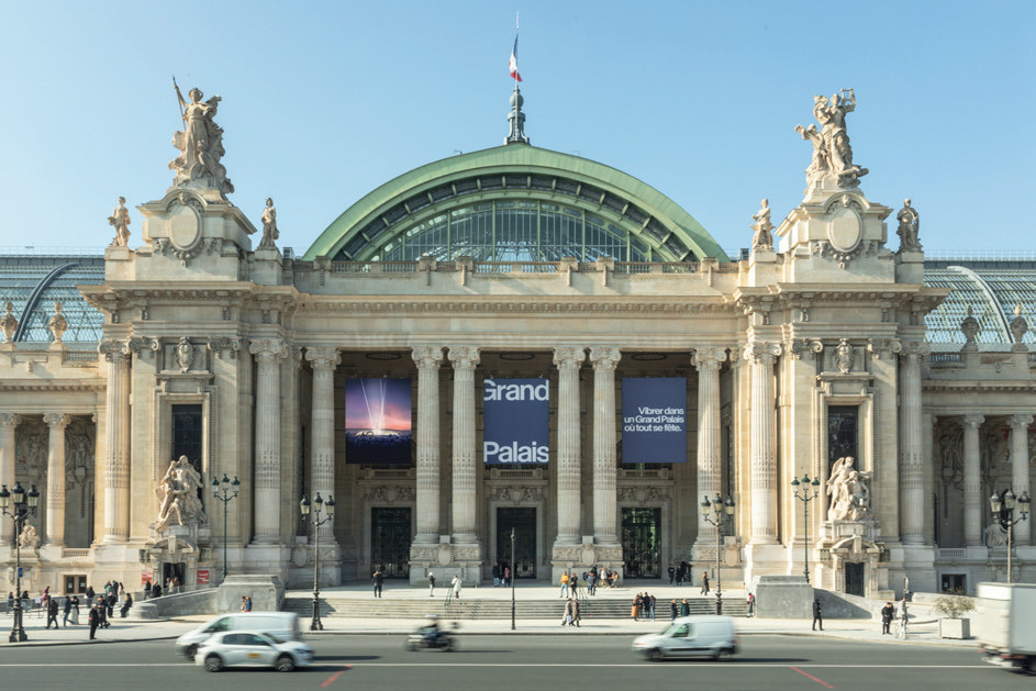 Musées Prix Versailles Grand Palais