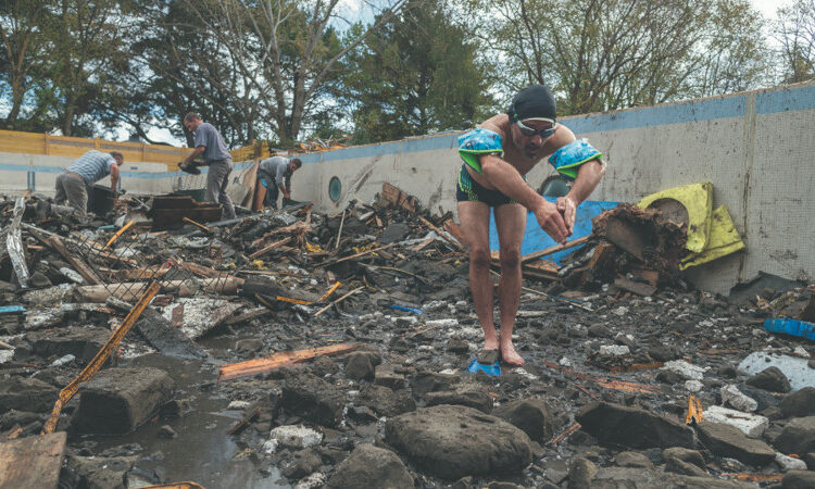 « Hors la benne » – Regards sur le réemploi des matériaux de construction