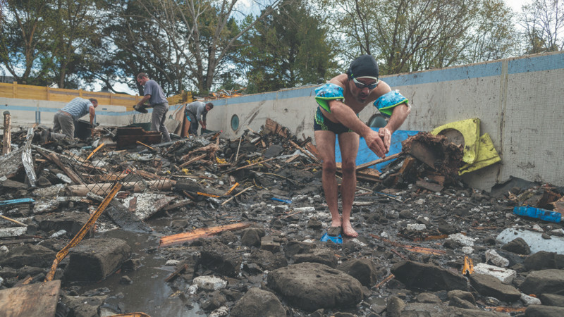 « Hors la benne » - Regards sur le réemploi des matériaux de construction
