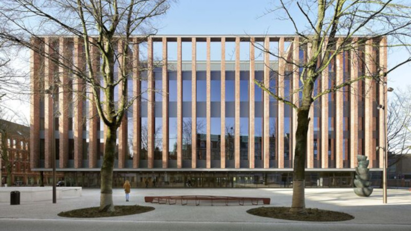 Eduardo Souto de Moura, lauréat du prix Praemium Imperiale 2025