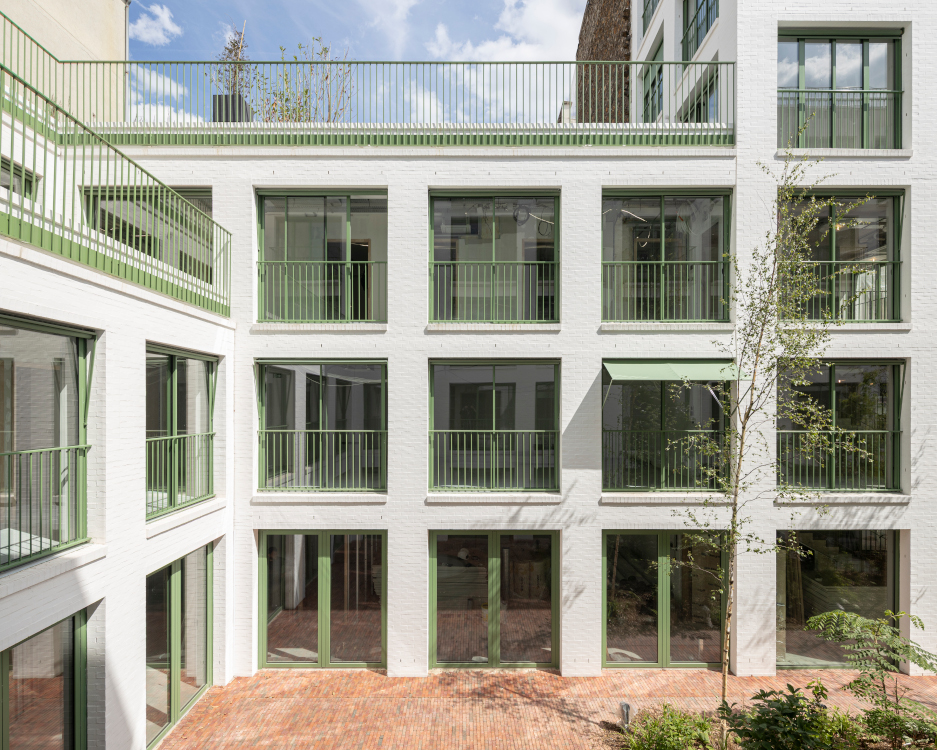 Galia Projet Atlas