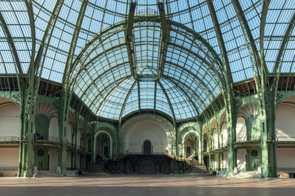 Musées Prix Versailles Grand Palais