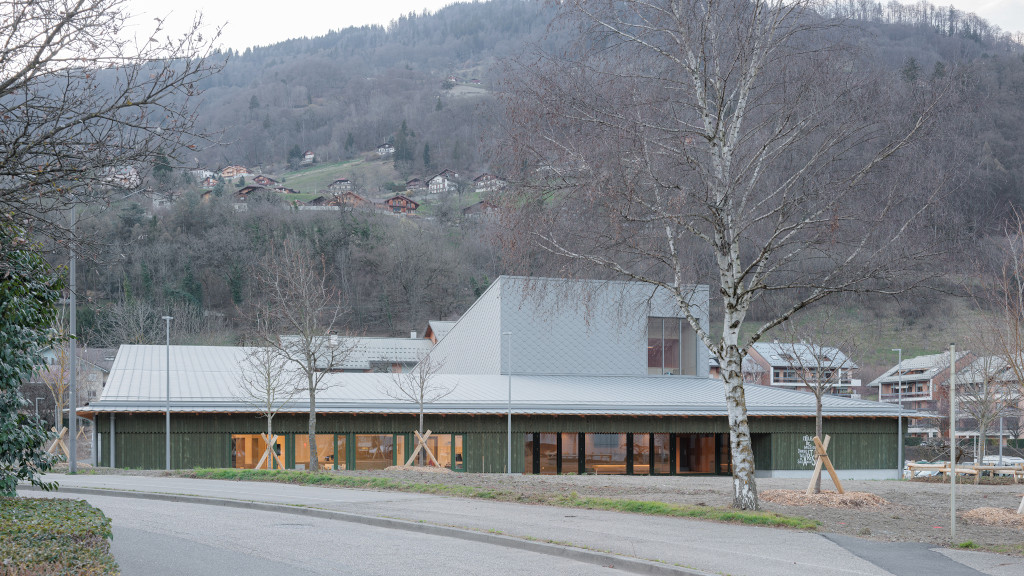 Ecole danse Sallanches