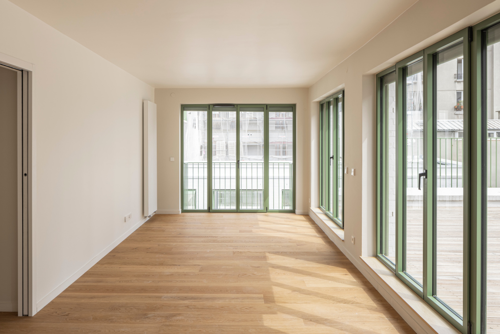 Bureaux TVK