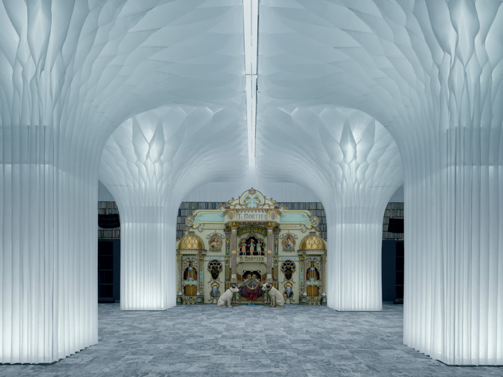Musées Prix Versailles Audeum