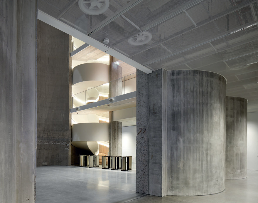 Kunstsilo