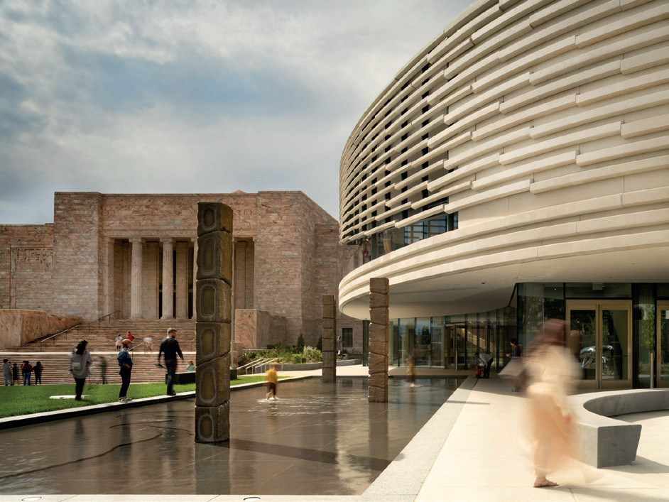 Musées Prix Versailles Omaha