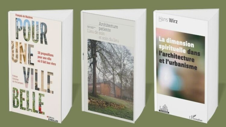 Livres Août Ville
