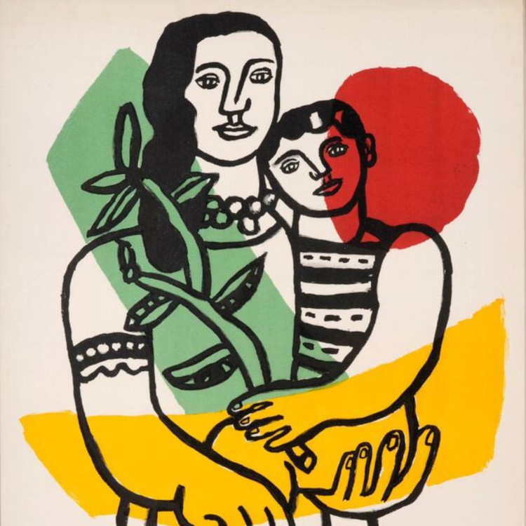 Fernand Léger
