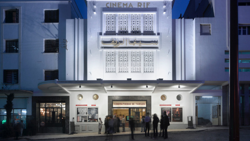 Cinéma : fondu enchaîné avec Jean-Marc Lalo