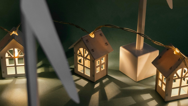 Les embarras de la fée électricité