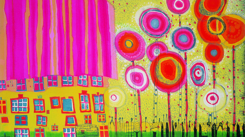 Vienne sur les traces du premier, du deuxième et du troisième homme