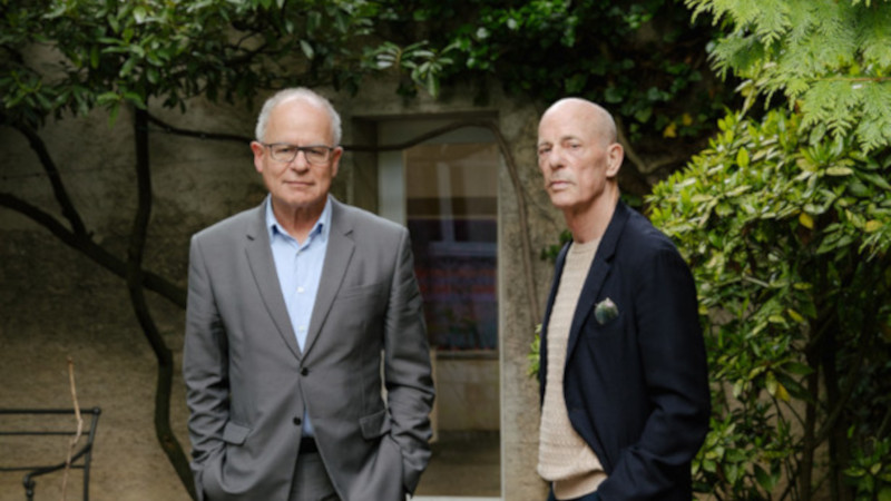 Herzog et de Meuron, Grand Prix de l’Académie des beaux-arts