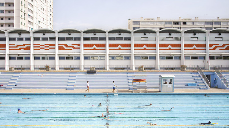 Remarquable architecture, par Clément Guillaume