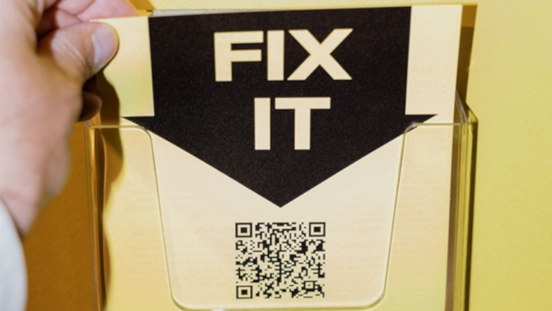 OUI à la rénovation, NON à la démolition