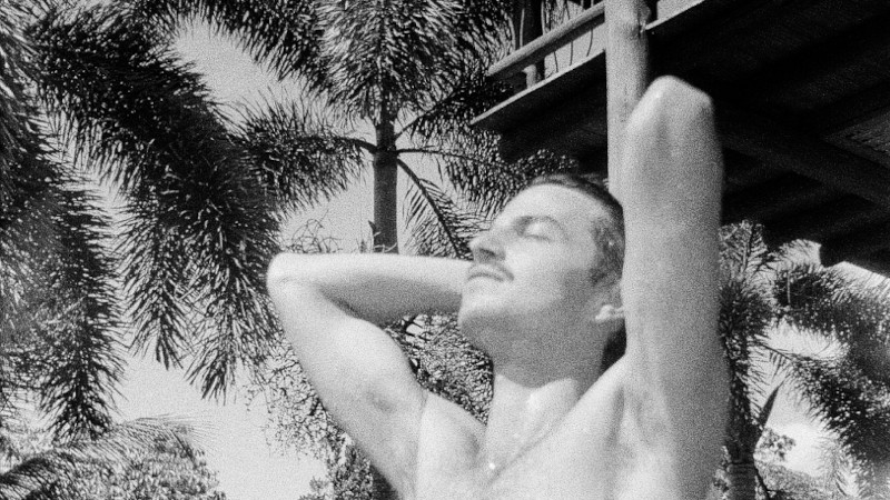 Journal d’une jeune architecte – Le désir moteur d’architecture