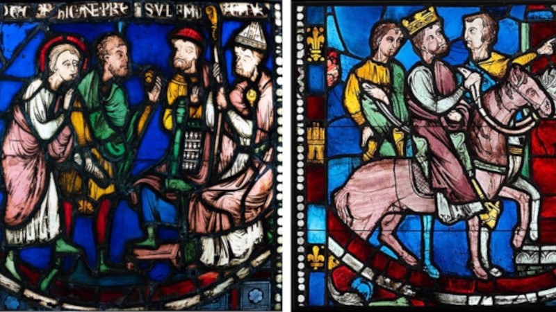 Vols à la cathédrale de Rouen : le ‘cold case’ Léon Bonnat