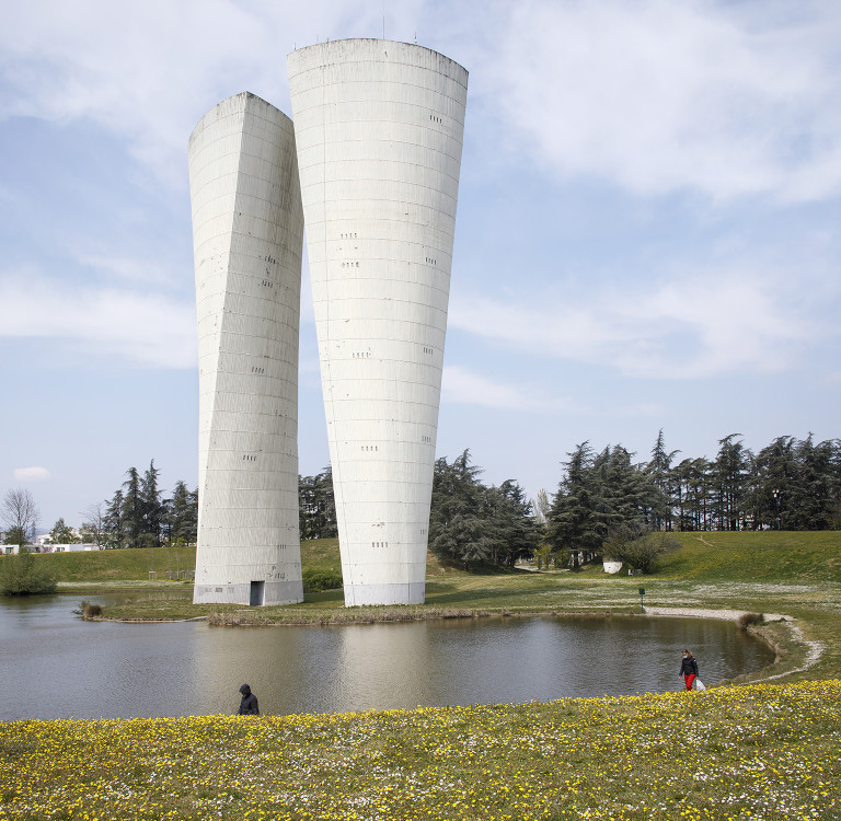Architecture remarquable