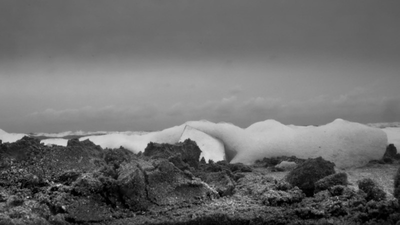 Chronique de Sable – Franck Hammoutène, architecte musicien