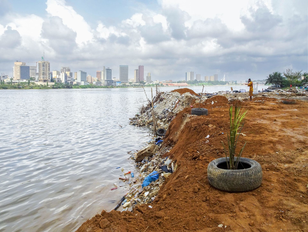 Abidjan