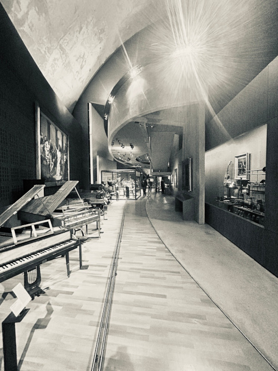 Musée de la Musique