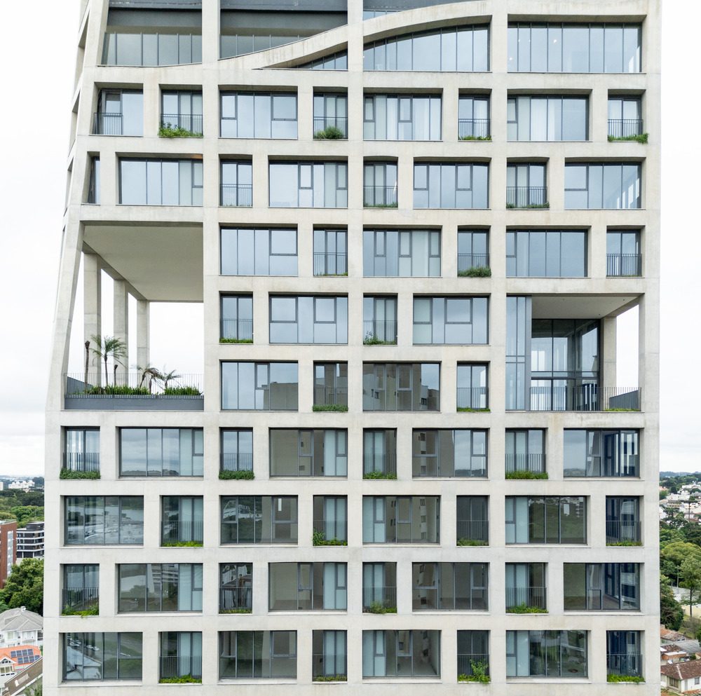 Triptyque + Architects Officel