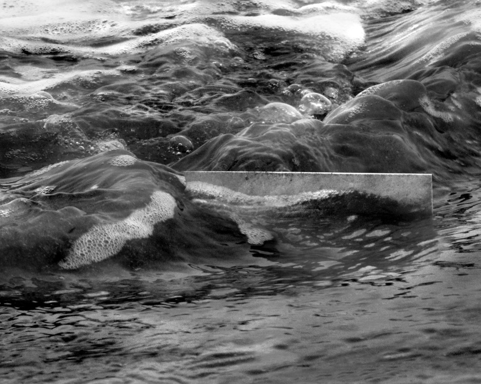 Chronique Sable Franck Hammoutène