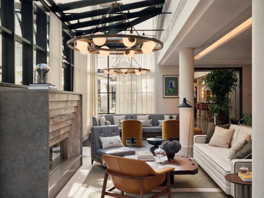 Rosewood Munich 