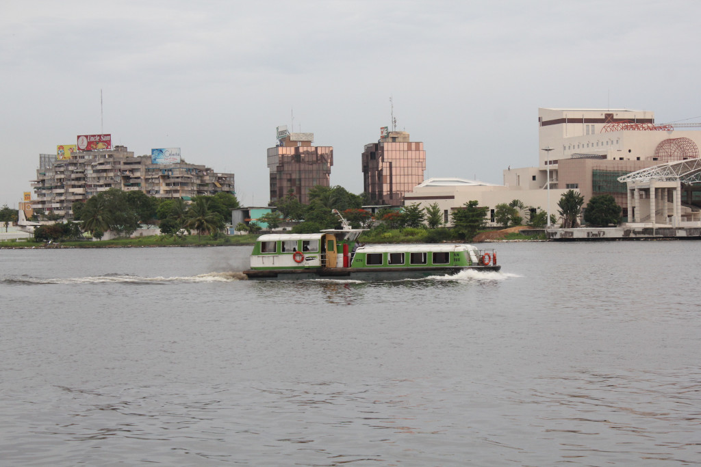Abidjan