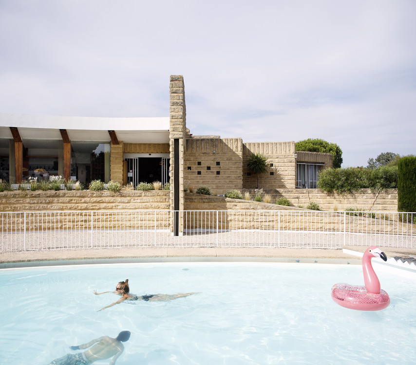 Architecture remarquable