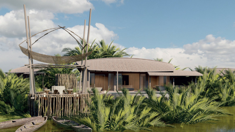 Prix Versailles 2025 : les plus beaux hôtels du monde (II/II)