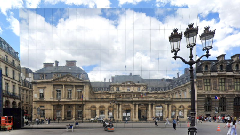 Fondation Cartier : qui a eu la peau de la base vie ?