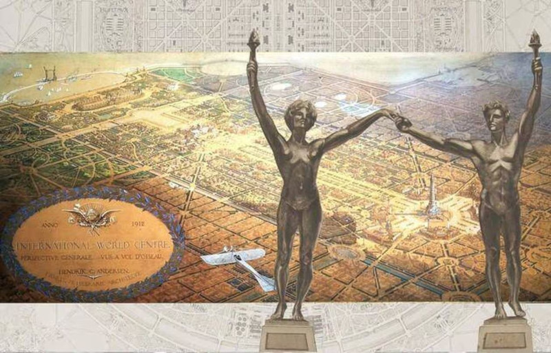 Exit Le Louvre ? Le Destin est-il soluble dans les grands Desseins ?