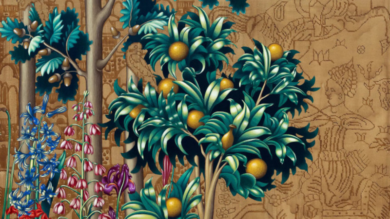 Lieux saints partagés – Voyage entre les religions