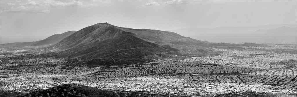 Athènes, Grèce