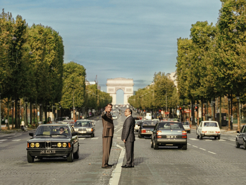 La Grande Arche