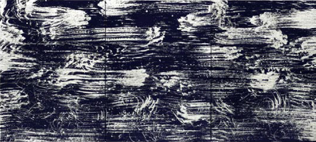 MUTE Fabienne Verdier