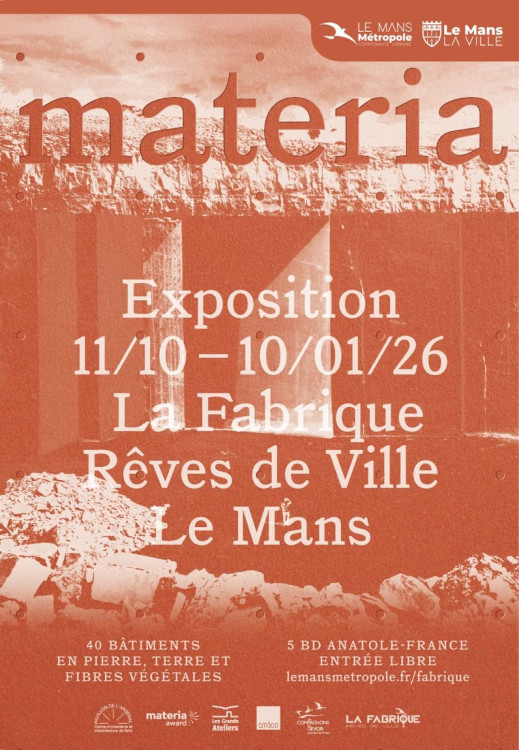 Materia