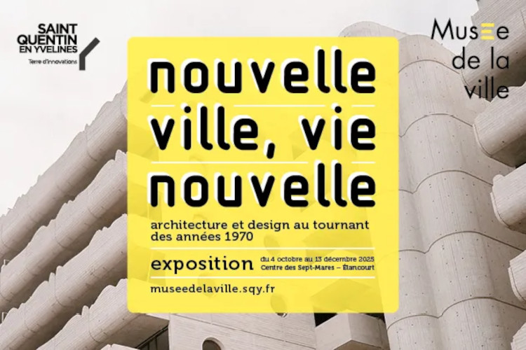 Nouvelle ville, Ville nouvelle