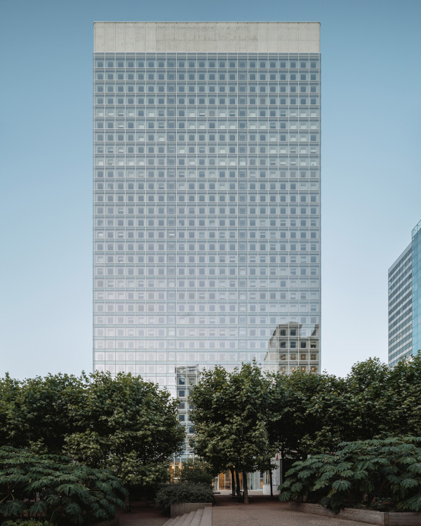 Tour Ariane Nouvelle AOM