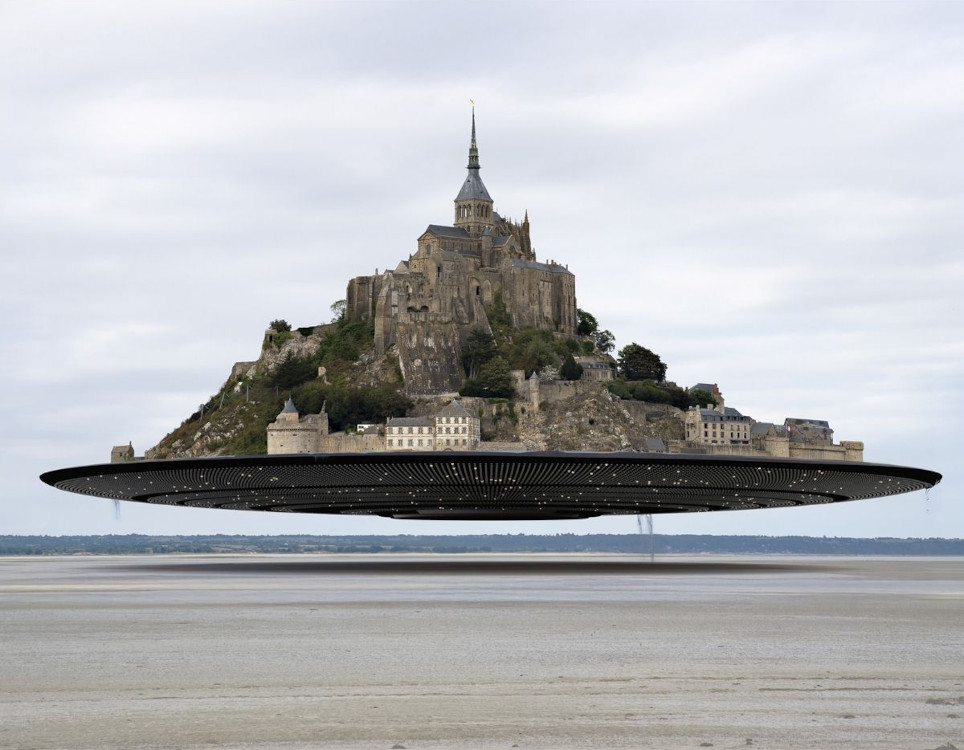 Utopies monumentales