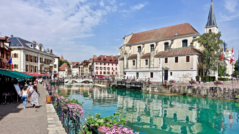 Grand Annecy : un PLU intercommunal précipité ?