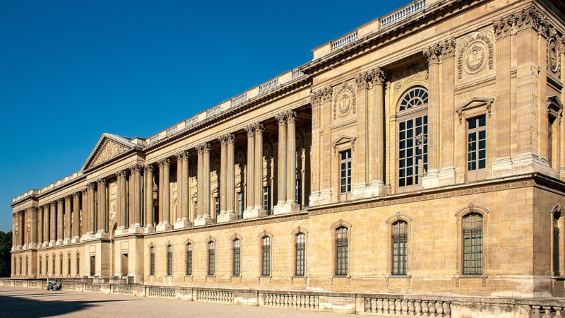 Concours « Louvre – Nouvelle Renaissance » : les agences internationales retenues