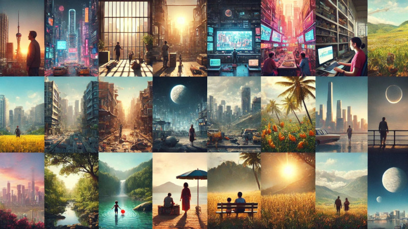 HABIT@.11 - Logement : nouvel air, nouvelle ère ?