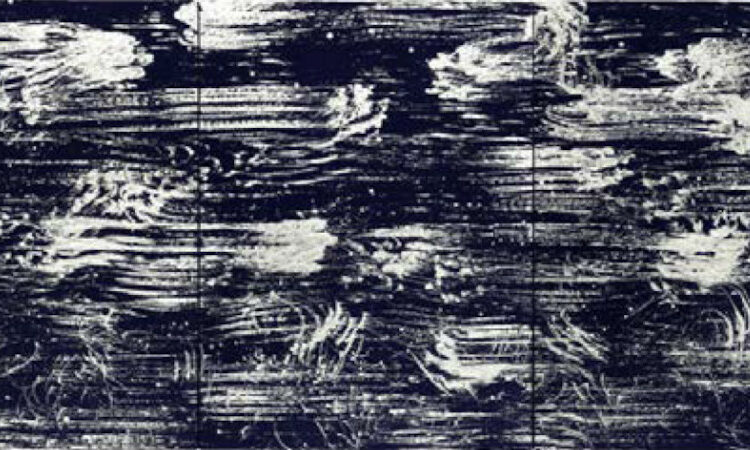 À la Cité de l’architecture : MUTE, Fabienne Verdier