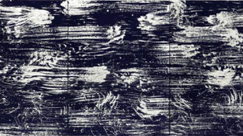 À la Cité de l'architecture : MUTE, Fabienne Verdier