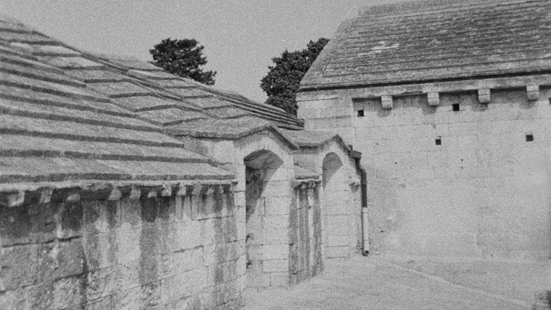 Journal d’une jeune architecte — Faire le projet par la matière : nouvelle et ancienne évidences