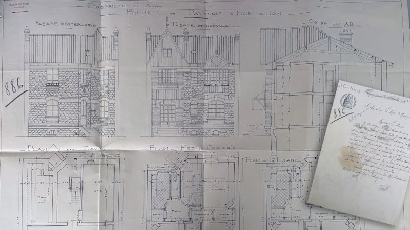 1935 – 2025, 90 ans de dérive administrative…